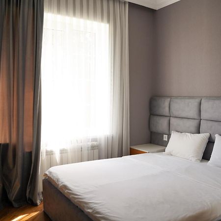 Abbasov'S Guest House-In Lahij Lahic Luaran gambar