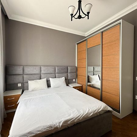 Abbasov'S Guest House-In Lahij Lahic Luaran gambar