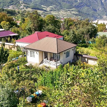 Abbasov'S Guest House-In Lahij Lahic Luaran gambar