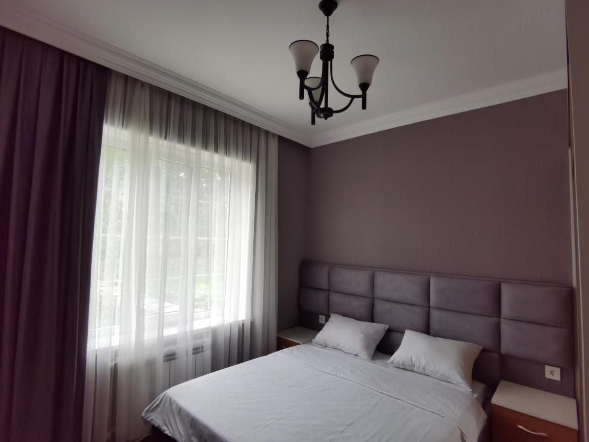 Abbasov'S Guest House-In Lahij Lahic Luaran gambar
