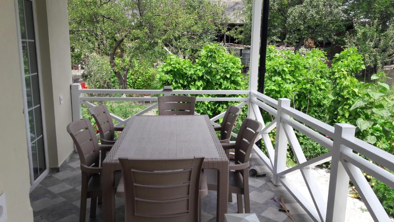 Abbasov'S Guest House-In Lahij Lahic Luaran gambar