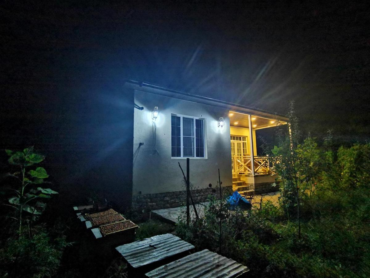 Abbasov'S Guest House-In Lahij Lahic Luaran gambar