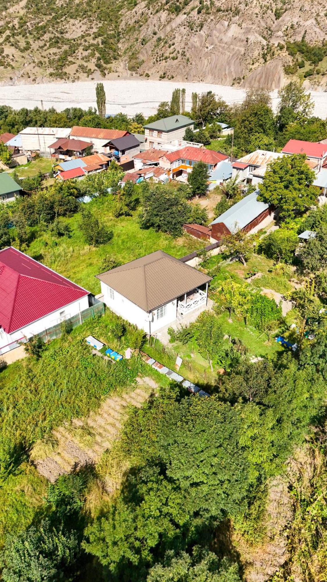 Abbasov'S Guest House-In Lahij Lahic Luaran gambar